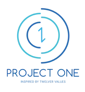 Project One Logo
